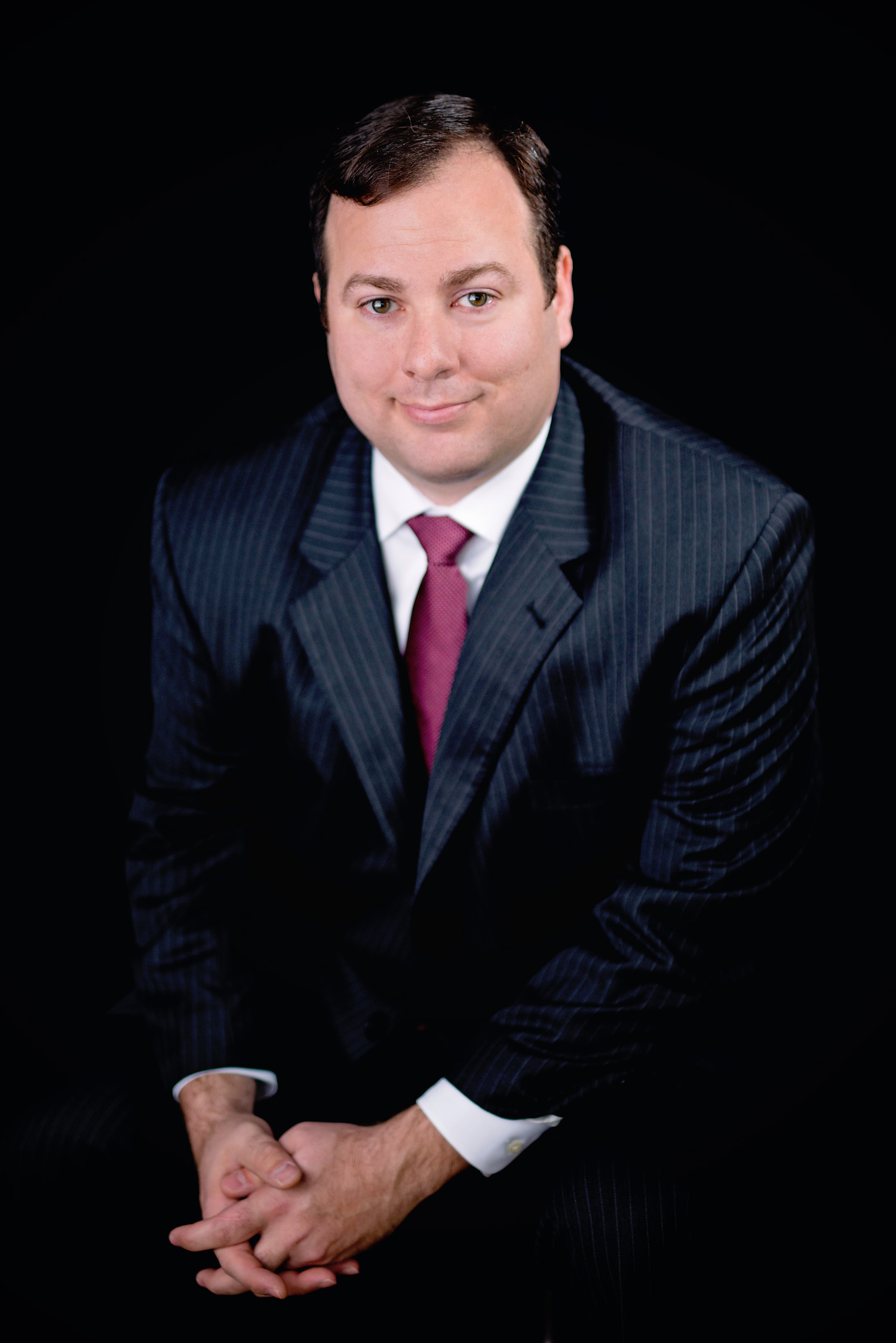 Attorney Sean P. Mays